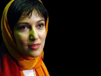 Pantea Bahram fotoğrafı