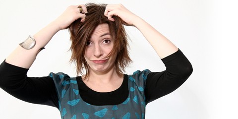 Natacha Koutchoumov Fotoğrafı