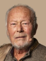 Nils Ole Oftebro fotoğrafı