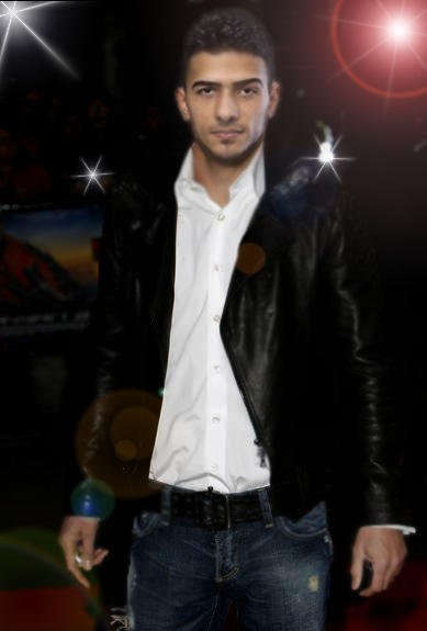 Ertaş Akçelik fotoğrafı