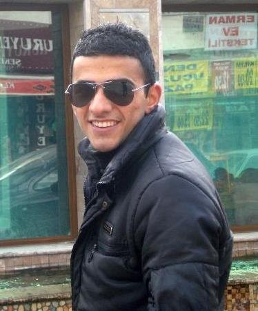 Ertaş Akçelik fotoğrafı