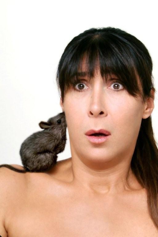 Marina Confalone Fotoğrafı