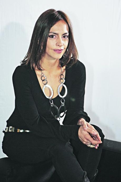 Claudia Burr Fotoğrafı