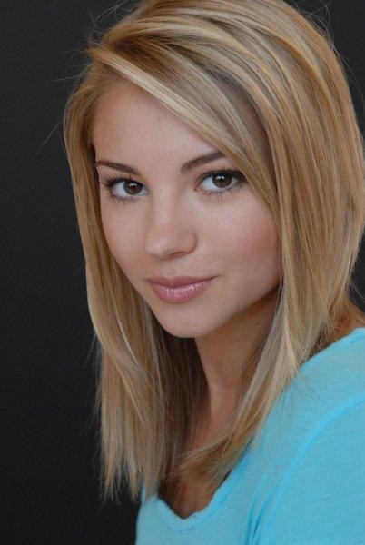 Allie Gonino Fotoğrafı