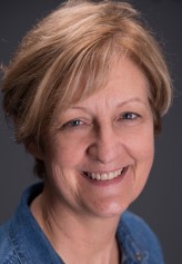 Anne Kenney fotoğrafı