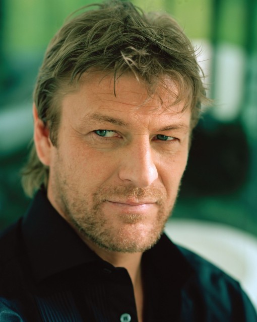 Sean Bean Fotoğrafı
