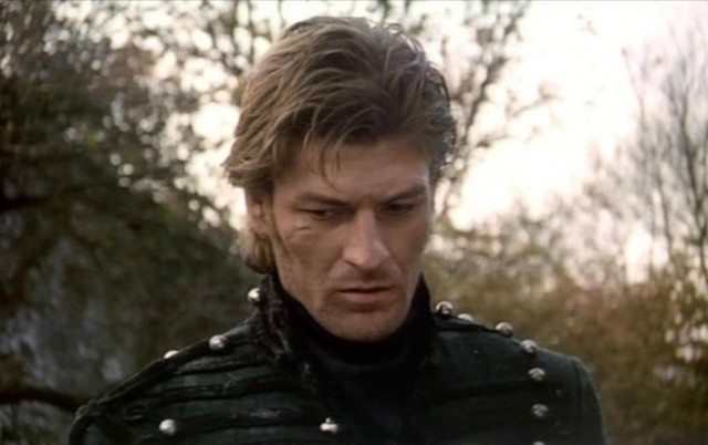Sean Bean Fotoğrafı