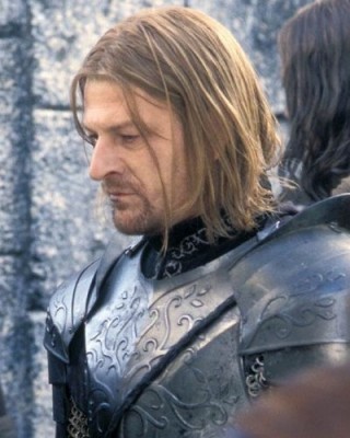 Sean Bean Fotoğrafı