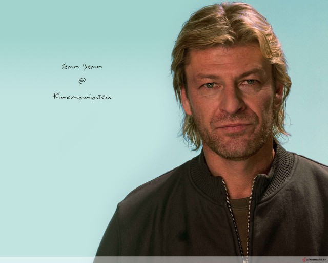 Sean Bean Fotoğrafı