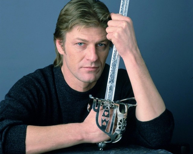 Sean Bean Fotoğrafı