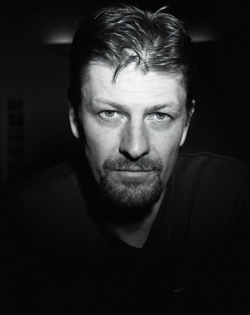Sean Bean Fotoğrafı