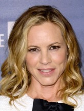Maria Bello fotoğrafı