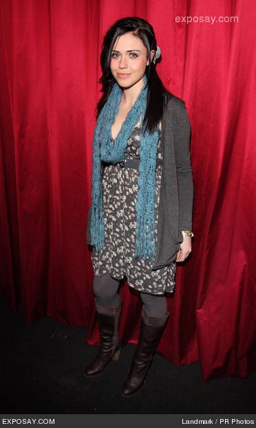 Jennie Jacques Fotoğrafı