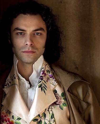 Aidan Turner fotoğrafı