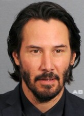 Keanu Reeves fotoğrafı