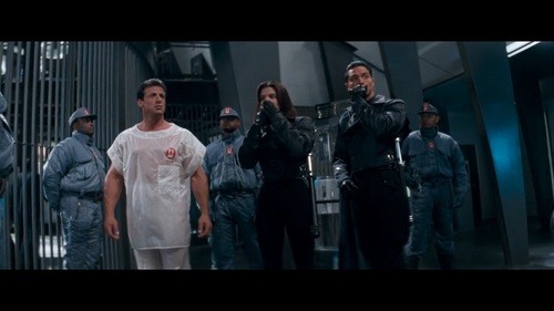 Sandra Bullock Fotoğrafı