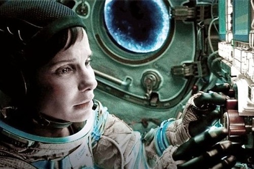 Sandra Bullock Fotoğrafı