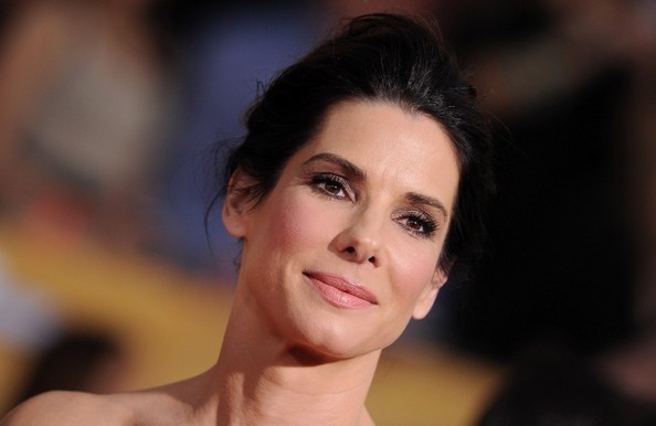 Sandra Bullock Fotoğrafı