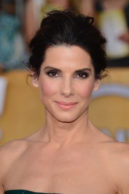 Sandra Bullock Fotoğrafı