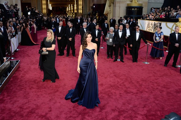 Sandra Bullock Fotoğrafı