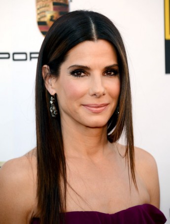 Sandra Bullock Fotoğrafı
