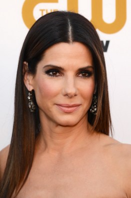 Sandra Bullock Fotoğrafı