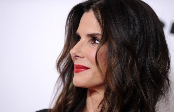 Sandra Bullock Fotoğrafı