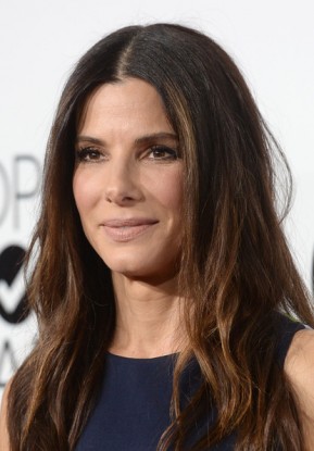Sandra Bullock Fotoğrafı