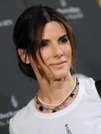 Sandra Bullock Fotoğrafı