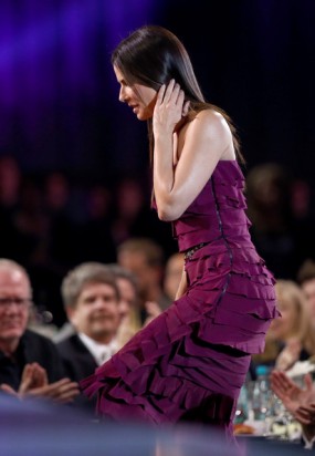 Sandra Bullock Fotoğrafı