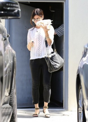 Sandra Bullock Fotoğrafı