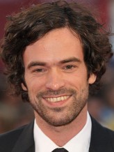 Romain Duris fotoğrafı
