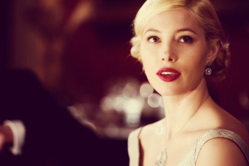 Jessica Biel Fotoğrafı