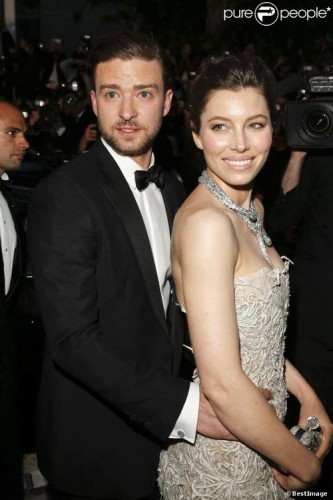 Jessica Biel Fotoğrafı