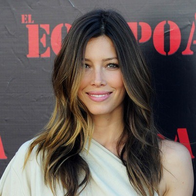 Jessica Biel Fotoğrafı