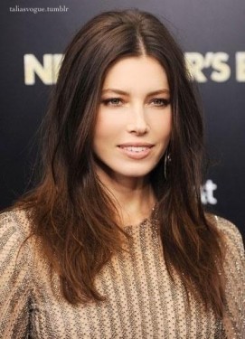 Jessica Biel Fotoğrafı