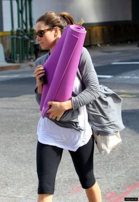 Jessica Biel Fotoğrafı