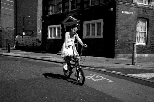 Jessica Biel Fotoğrafı