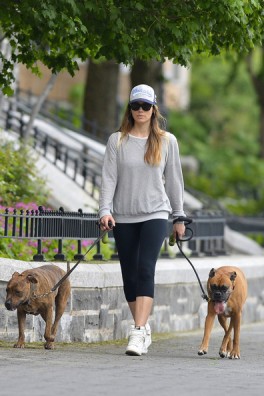 Jessica Biel Fotoğrafı