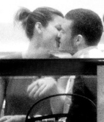 Jessica Biel Fotoğrafı