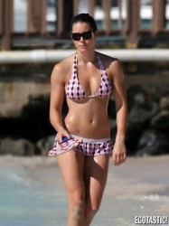 Jessica Biel Fotoğrafı