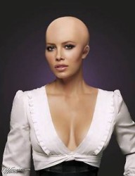 Jessica Biel Fotoğrafı