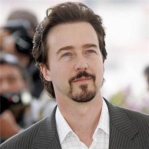 Edward Norton Fotoğrafı