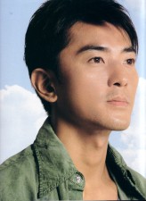 Ekin Cheng fotoğrafı