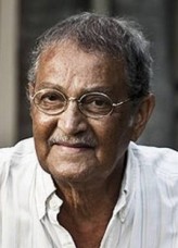 Nelson Xavier fotoğrafı