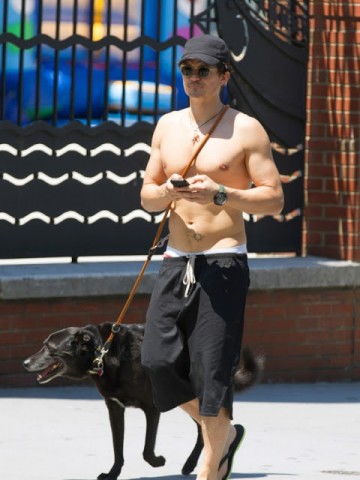 Orlando Bloom Fotoğrafı