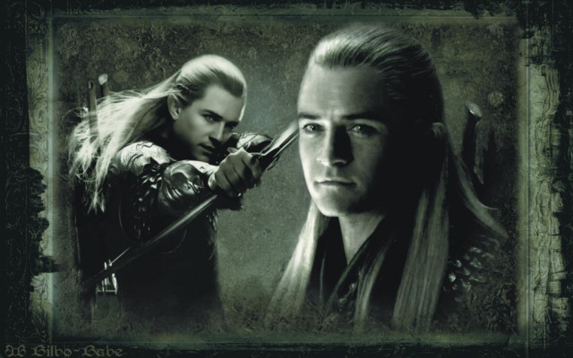 Orlando Bloom Fotoğrafı