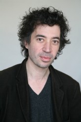 Eric Elmosnino fotoğrafı