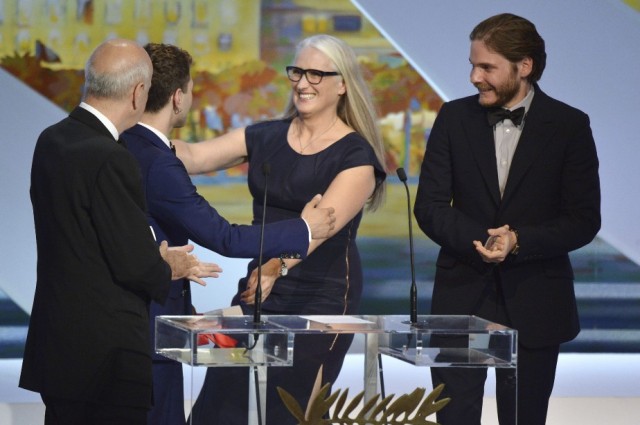 Xavier Dolan Fotoğrafı