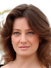 Giovanna Mezzogiorno fotoğrafı